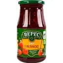 Джем Верес малиновий 630 г