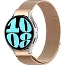 Ремешок ArmorStandart Milanese Magnetic для Samsung Galaxy Watch 7/FE/6/6 Classic/5/5 Pro/4/4 Classic Gold (ARM86844) [151811]