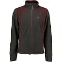 Кофта Orbis Textil Fleece 428003 - 15 S Темно-сірий