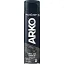 Гель для бритья Arko Black 200 мл