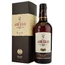 Ром Abuelo Gran Reserva 12 років, Panama, 40%, 0,7 л