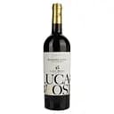 Вино Luca Bosio Barbera d’Asti 13.5% сухое красное 0.75 л