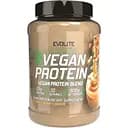Протеин Evolite Nutrition Vegan Protein Арахисовая паста 900 г