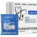 Кава в дріпах Foundation High5 Businde 7 шт