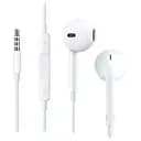Навушники Hoco M1 original series Earphone for Apple білі