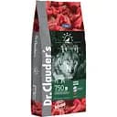 Сухой монопротеиновый корм для собак Dr.Clauder’s Wildlife Lamb с высоким содержанием свежего мяса ягненка 11.5 кг