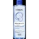 Мицеллярная вода L'Oreal Paris Skin Expert для нормальной и комбинированной кожи, 400 мл (A8948000)