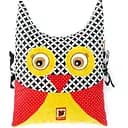 Подвеска-бортик Масік Black&White Совушка (МС 110512-04)