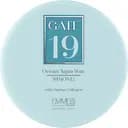 Аква-віск сильної фіксації Emmebi Italia Gate 19 Ocean Aqua Wax Strong 100 мл