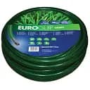 Шланг Tecnotubi Euro Guip діаметр 1/2 дюйма довжина 25 м Green (EGG 1/2 25)