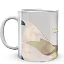 Кухоль GeekLand Genshin Impact Геншин Імпакт Венті GN 02.684 330 мл білий