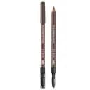 Карандаш для бровей Pupa True Eyebrow Pencil Total Fill Waterproof Brown тон 002, 1.08 г (240208A002)