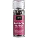 Суміш перців Nomu Rainbow Pepper у млинку 60 г