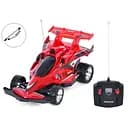 Машина на радиоуправлении, аккумулятор, 23 см, USB-зарядка, 27x13.5x11.5 см, ZJ23053 (В ассортименте)