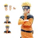 Фігурка Naruto Uzumaki Наруто Узумакі Grandista 23 см 22.57