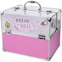 Набор косметики Martinelia Break The Rules Сказочные цвета Supergirl в большом кейсе (31116)