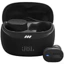 Навушники бездротові JBL Tune Buds 2 (JBLTBUDS2BLK) чорні