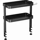 Настільний органайзер Officepro DO800B Black (DO800B)