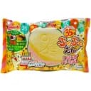 Печиво вафельне Meito рибки з шоколадом і полуницею 16.5 г