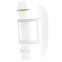 Извещатель движения и разбития стекла беспроводной комбинированный Ajax CombiProtect S (8PD) white