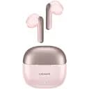 Наушники Bluetooth Usams TWS Earbuds XH09 розовые