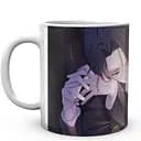 Кружка GeekLand Патриот Мориарти Шерлок Холмс MTP 09 330 мл белая