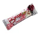 Батончик Power Pro 25% Brisee Protein Bar Sugar Free Клубника 55 г