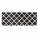 Коврики кухонные Lovely Svi с эффектом памяти - антискользящие - водонепроницаемые эргономичные, 44x119x 1 см