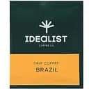 Дрип кофе Idealist Coffee & Co. Brazil 1 шт.