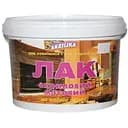 Лак Akrilika акриловый матовый 3 кг