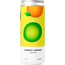 Напиток безалкогольный Underwood Brewery Soda MangoxOrange натуральный газированный 0.33 л