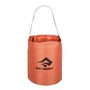 Відро Sea to Summit Folding Bucket, 10 L Помаранчевий