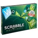 Настільна гра Mattel Скрабл (Scrabble) (англ.) (Y9592)
