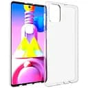 Силиконовый чехол BeCover для Samsung Galaxy M51 SM-M515 Transparancy (705349)