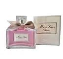 Парфюмированная вода женская Dior Miss Dior Cherie, 100 мл