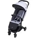 Коляска прогулянкова Anex Air-X Ax-03/L, світло-сіра (25495)