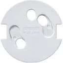 Заглушки для розеток BabyOno поворотные 10шт. (962/10)