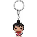 Ігрова фігурка на кліпсі Funko Pop! Великий куш Луффі в кімоно (61370)