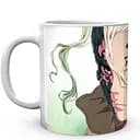 Кружка GeekLand Dr. Stone Доктор Стоун Сенка DS 02.07 330 мл белая