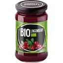 Конфитюр Rudolfs брусничный 400 г