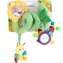 Мягкая игрушка-спираль Baby Team (8580)