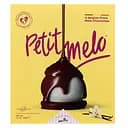 Цукерки шоколадні Vanden Bulcke Petit Melo Ваніль, молочний шоколад, 155 г (827649)