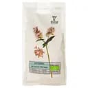 Мука Экород зеленой гречихи, органическая, 500 г