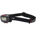 Фонарь Wurth Ergopower Petite 200 lm налобный аккумуляторный (0827809637)