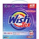 Порошок для стирки WishTex Color 5.2 кг