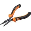 Плоскогубцы Savage Gear MP Splitring And Cut Pliers L 23 см