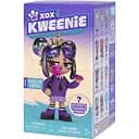 Кукла-сюрприз XOX Kweenie Fearless (123998)