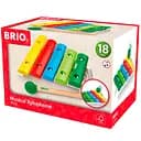 Музичний інструмент Brio Ксилофон (30182)
