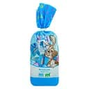 Конфеты Hibbi из молочного шоколада с молочной начинкой 110 г