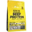 Протеин Olimp Gold Beef Pro-Tein Печенье-крем 700 г